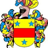 Escudo del apellido Banhon