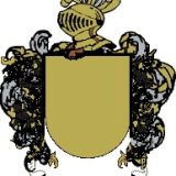 Escudo del apellido Baniguez