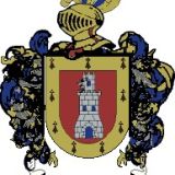 Escudo del apellido Bañogil