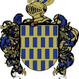 Escudo del apellido Bañolas