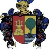 Escudo del apellido Baños