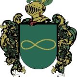 Escudo del apellido Banuchi