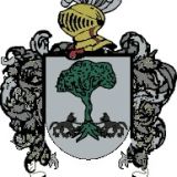 Escudo del apellido Bañuelos