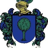 Escudo del apellido Banús