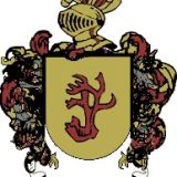 Escudo del apellido Banyeres