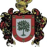 Escudo del apellido Baqueriza