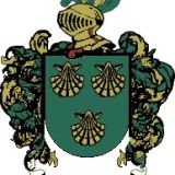 Escudo del apellido Baques