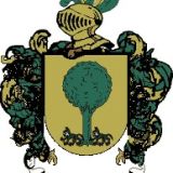 Escudo del apellido Baquillo