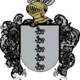 Escudo del apellido Baraes