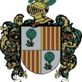 Escudo del apellido Baraibar