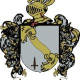 Escudo del apellido Baraldo