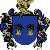 Escudo del apellido Barallobre