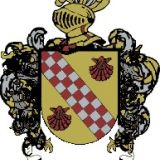 Escudo del apellido Baralt