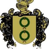 Escudo del apellido Barañana