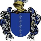 Escudo del apellido Barañao