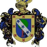 Escudo del apellido Barandiarán