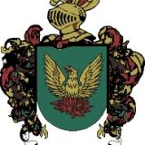 Escudo del apellido Baranguli