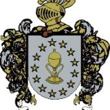 Escudo del apellido Baraniani