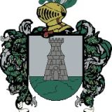 Escudo del apellido Barasona