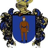 Escudo del apellido Barba