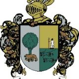 Escudo del apellido Barbadillo