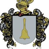 Escudo del apellido Barbajosa