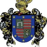 Escudo del apellido Barbarán