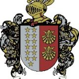 Escudo del apellido Barbare