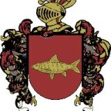 Escudo del apellido Barbari