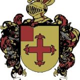 Escudo del apellido Barbaria