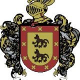 Escudo del apellido Barbra