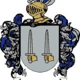 Escudo del apellido Barbreia