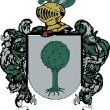 Escudo del apellido Barcaiztegui