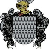 Escudo del apellido Barcebal