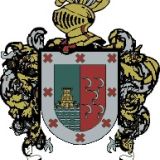 Escudo del apellido Bárcenas