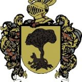 Escudo del apellido Barcenilla