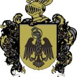 Escudo del apellido Barchano