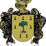 Escudo del apellido Barcial