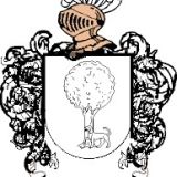 Escudo del apellido Barcina