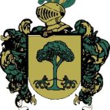 Escudo del apellido Bardesias