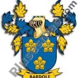 Escudo del apellido Bardolf
