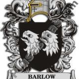 Escudo del apellido Barlow