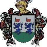 Escudo del apellido Barno