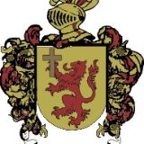 Escudo del apellido Barnón