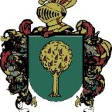 Escudo del apellido Barnoy