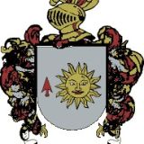 Escudo del apellido Barosela