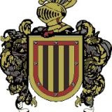 Escudo del apellido Barrabia