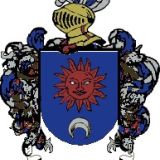 Escudo del apellido Barraca