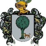 Escudo del apellido Barranca