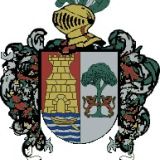 Escudo del apellido Barrera (de la)